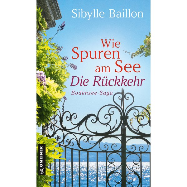 Wie Spuren am See - Die Rückkehr