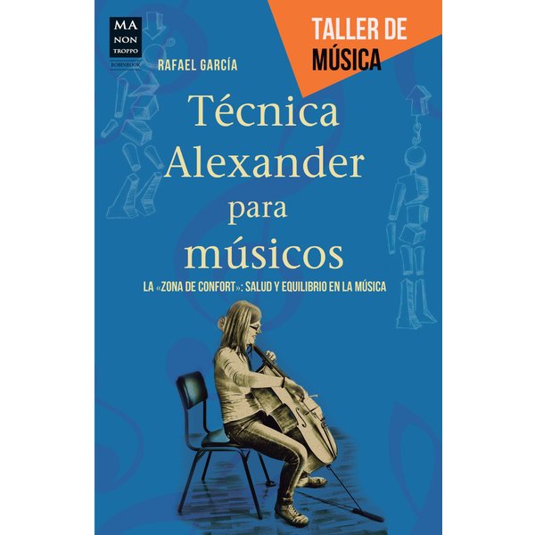 Técnica Alexander para músicos