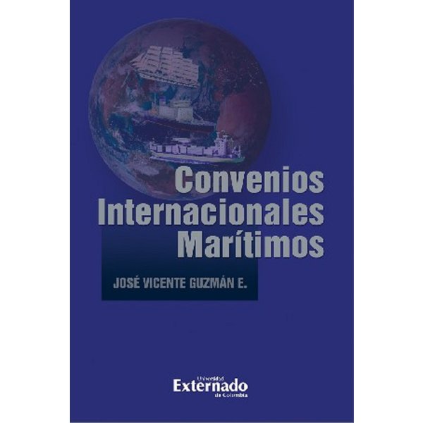 Convenios Internacionales Marítimos
