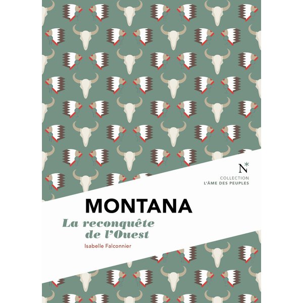 Montana : La reconquête de l'Ouest