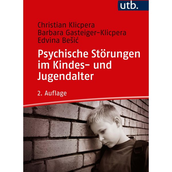 Psychische Störungen im Kindes- und Jugendalter