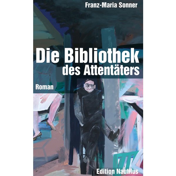 Die Bibliothek des Attentäters