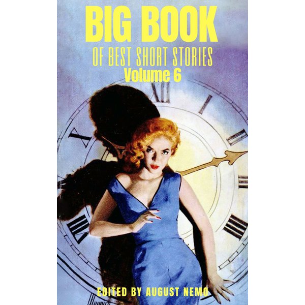 Big Book of Best Short Stories - Volume 6