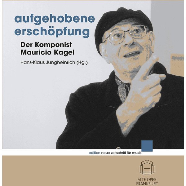 Aufgehobene Erschöpfung