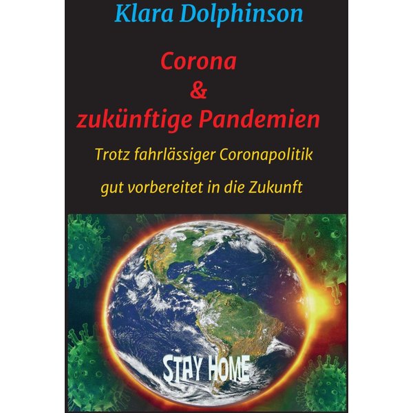 Corona & zukünftige Pandemien