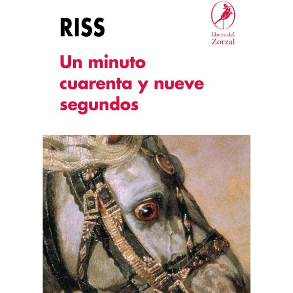 Un minuto cuarenta y nueve segundos
