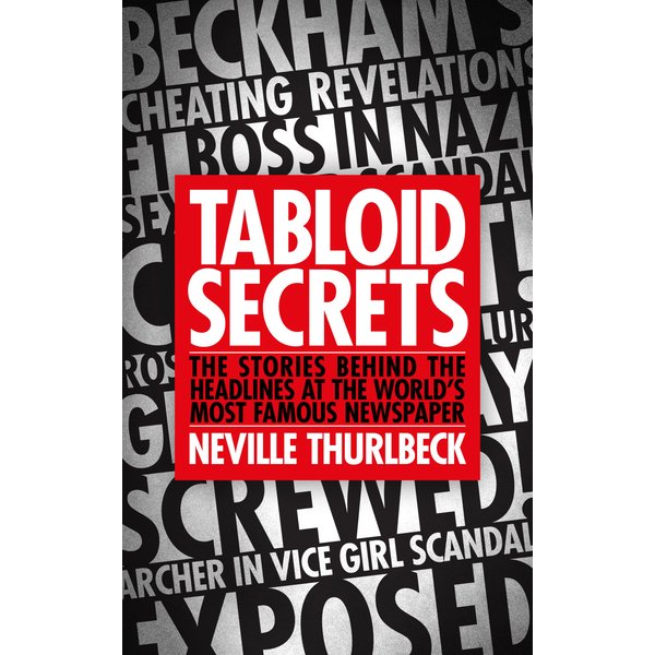 Tabloid Secrets