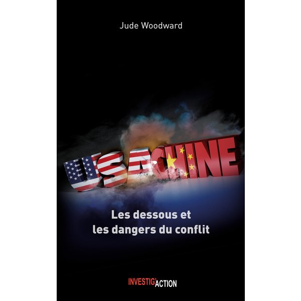 USA-CHINE