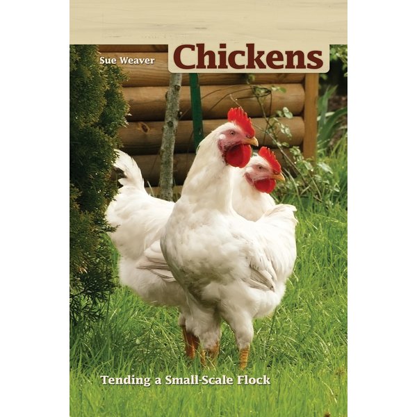 Chickens, 2nd Edition