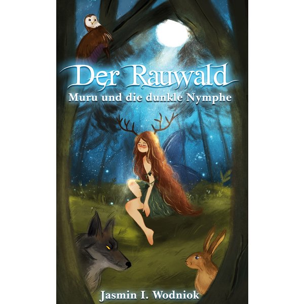 Der Rauwald