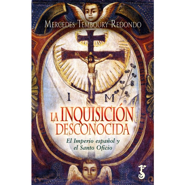 La Inquisición desconocida