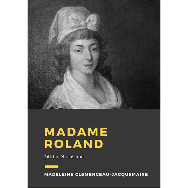 Madame Roland