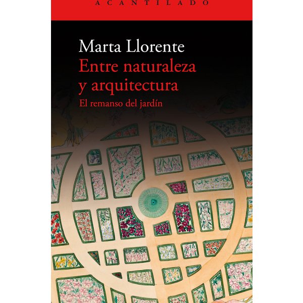 Entre naturaleza y arquitectura
