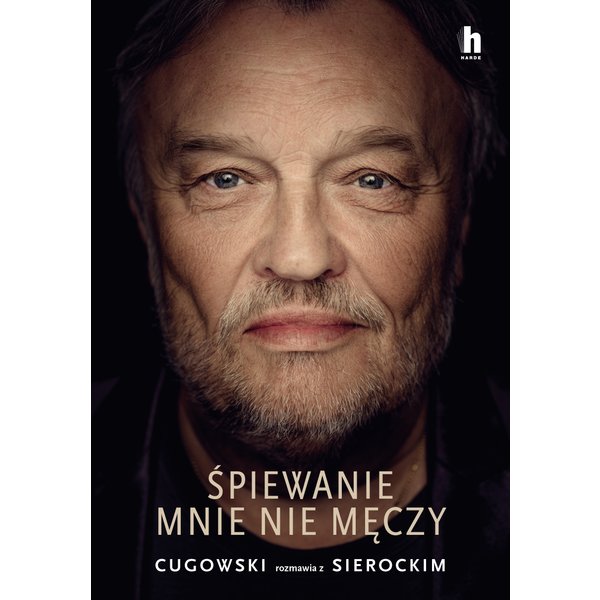 Śpiewanie mnie nie męczy