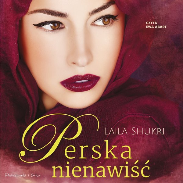 Perska saga. Perska nienawiść