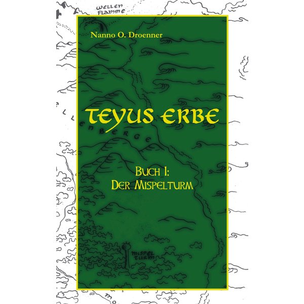 Teyus Erbe