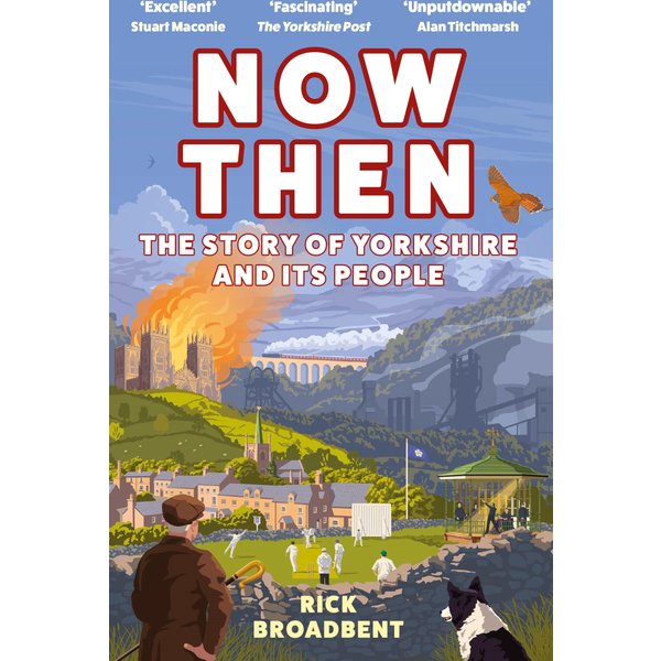Now Then