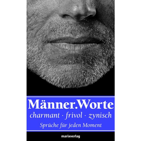 Männer.Worte