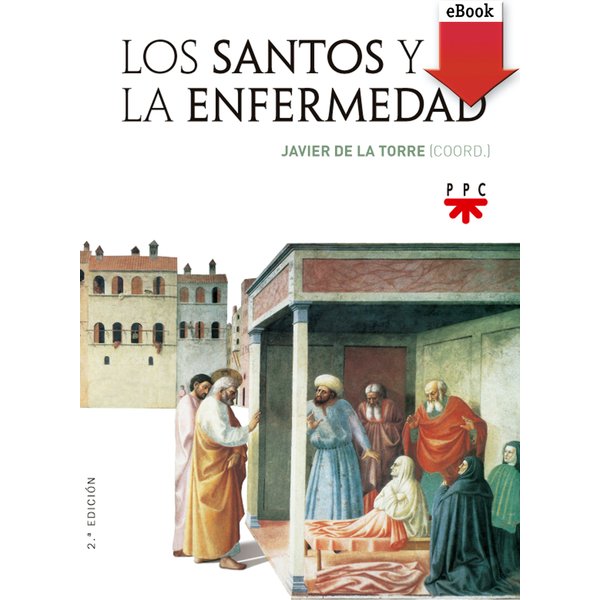 Los santos y la enfermedad