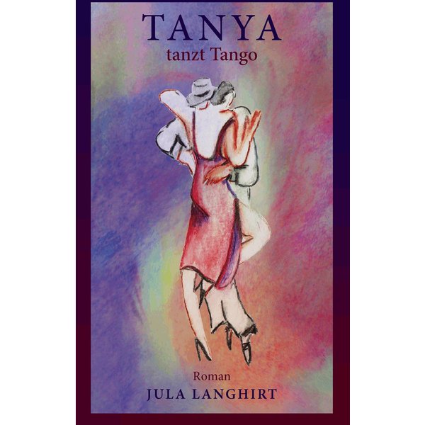 Tanya tanzt Tango
