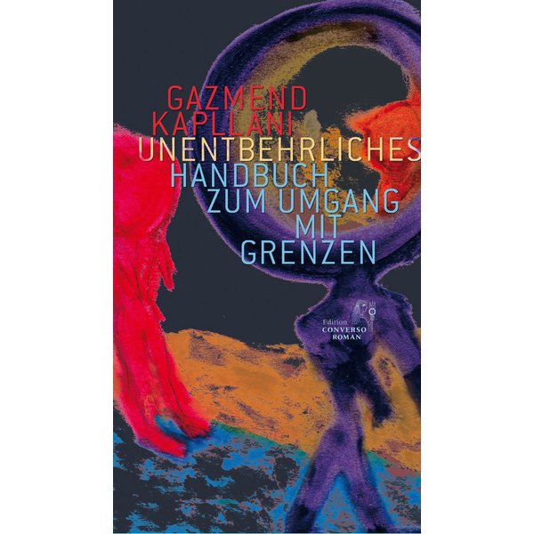 Unentbehrliches Handbuch zum Umgang mit Grenzen