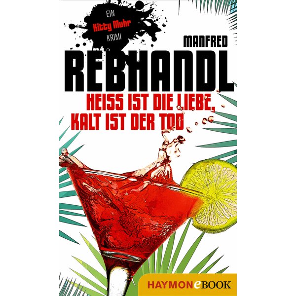 Heiß ist die Liebe, kalt ist der Tod
