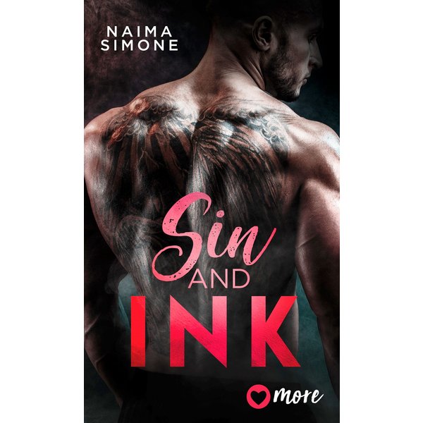Sin and Ink