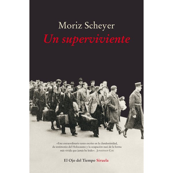 Un superviviente