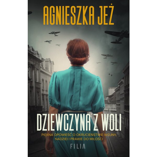 Dziewczyna z Woli
