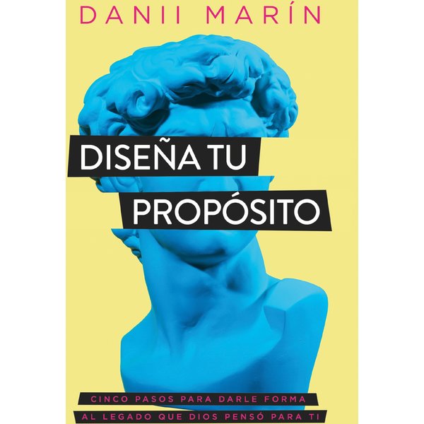 Diseña tu propósito