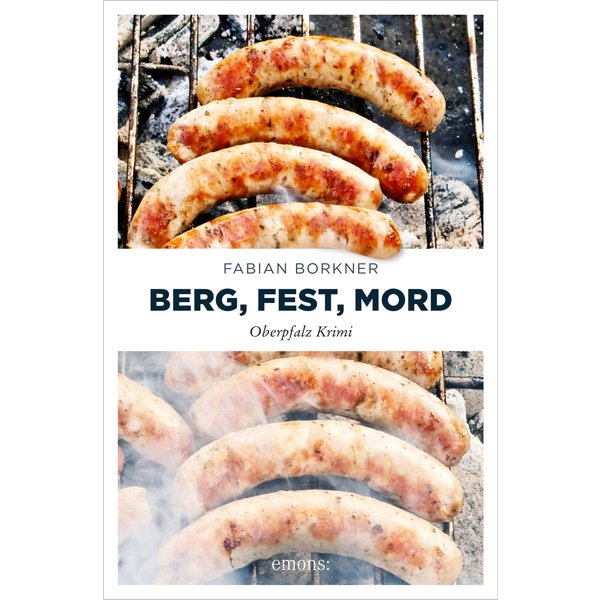 Berg, Fest, Mord