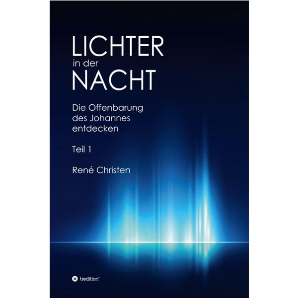 Lichter in der Nacht