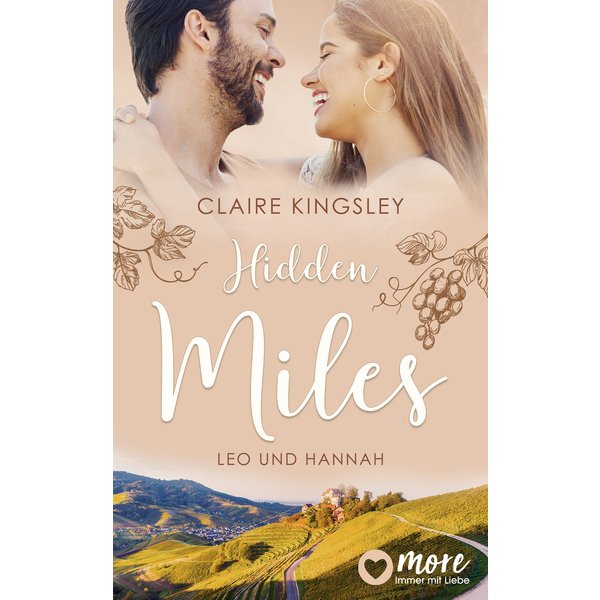 Hidden Miles