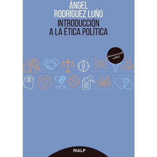 Introducción a la ética política