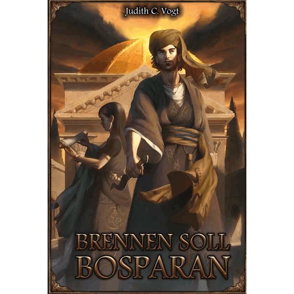 DSA: Brennen soll Bosparan