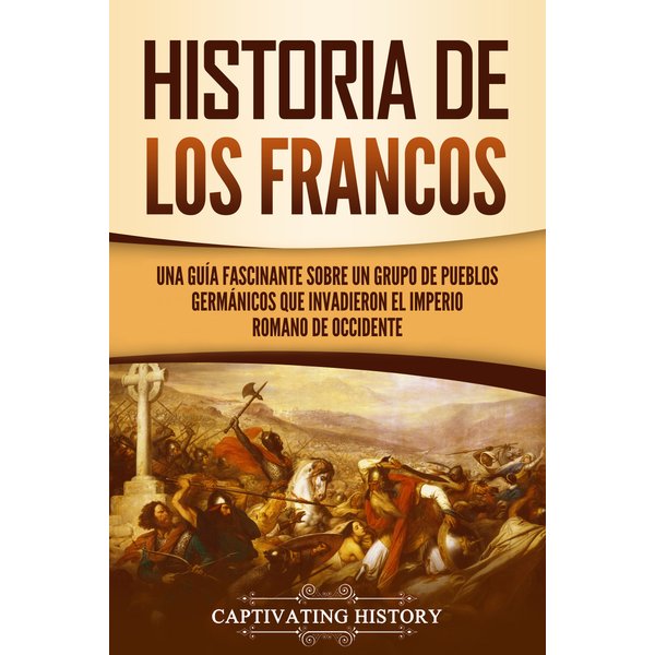 Historia de los francos