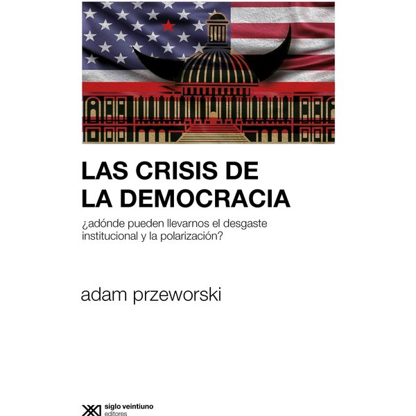 Las crisis de la democracia