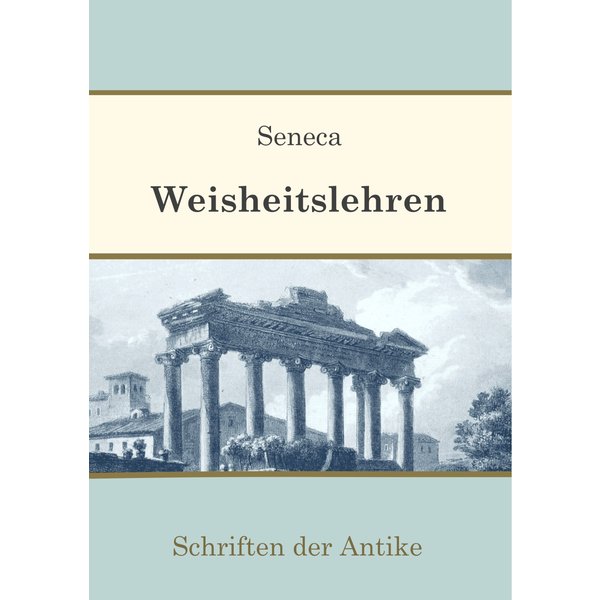 Weisheitslehren