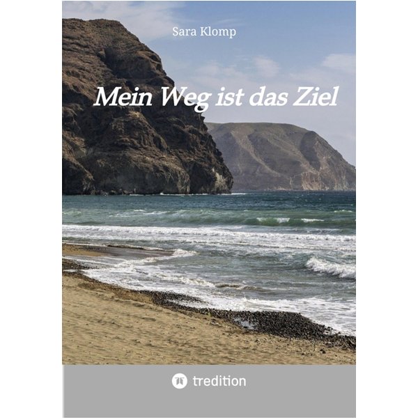 Mein Weg ist das Ziel