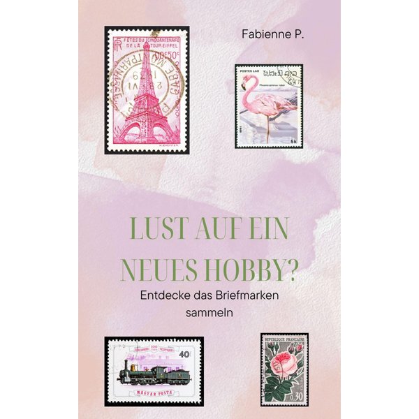 Lust auf ein neues Hobby?