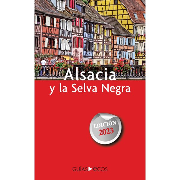 Alsacia y la Selva Negra