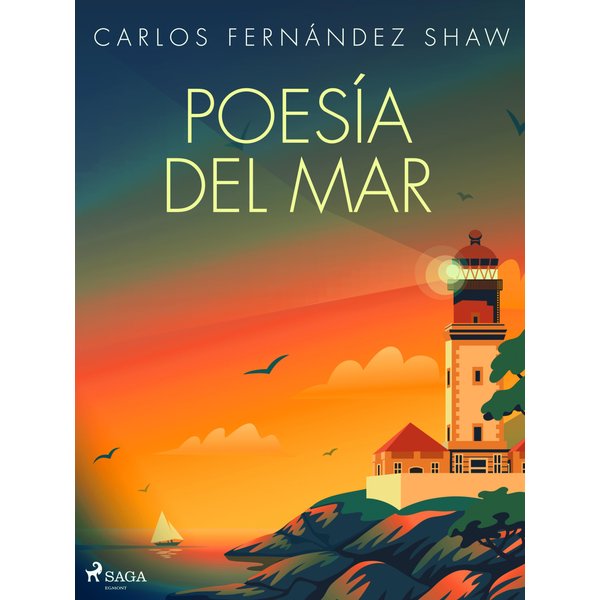 Poesía del mar