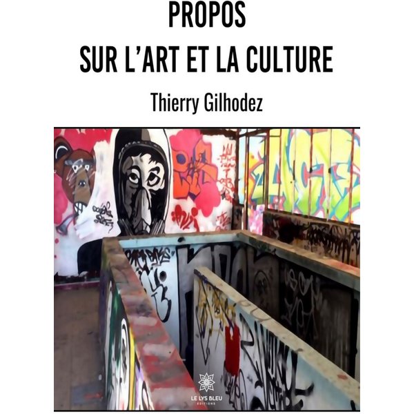 Propos sur l’art et la culture