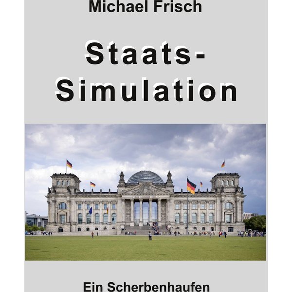 Staatssimmulation