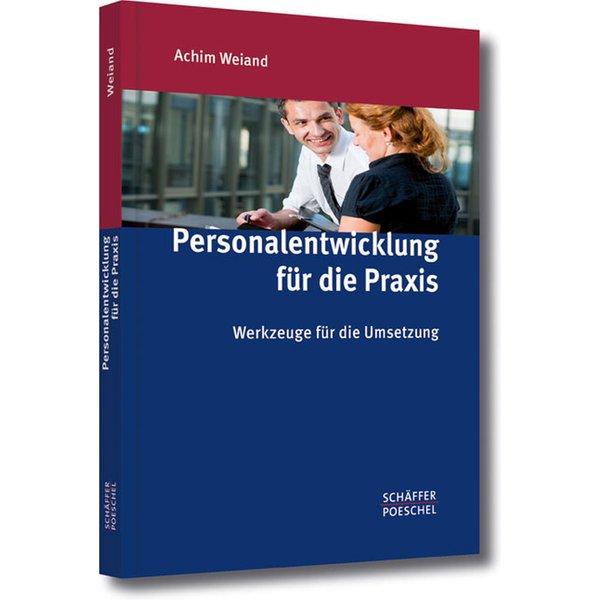 Personalentwicklung für die Praxis
