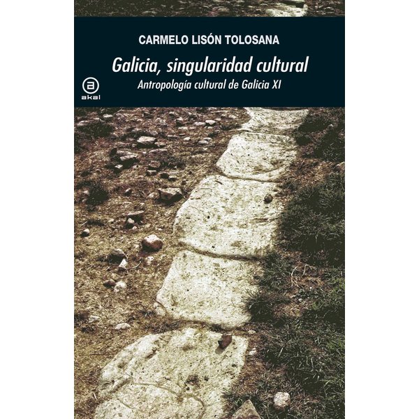 Galicia, singularidad cultural
