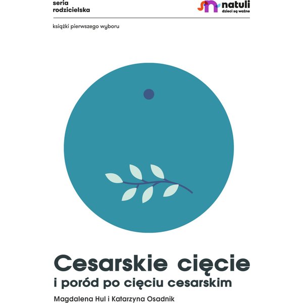 Cesarskie cięcie