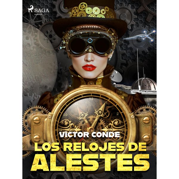 Los relojes de Alestes