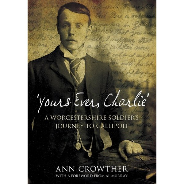 Yours Ever, Charlie