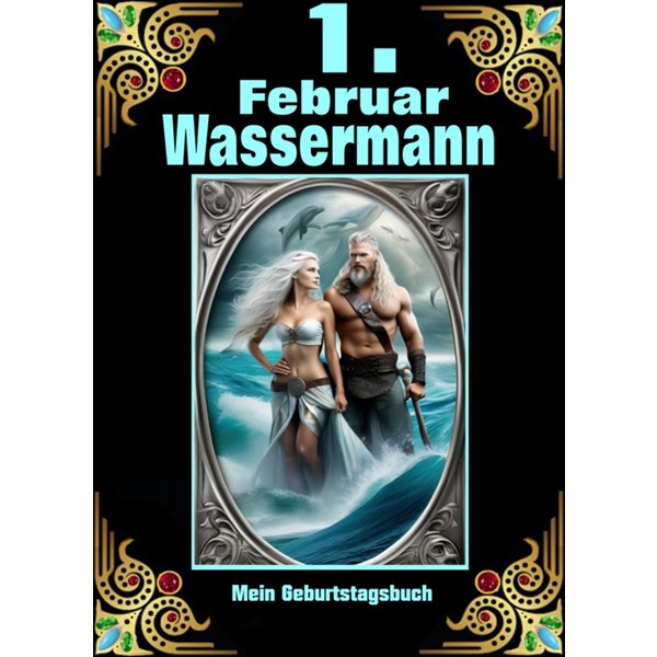 1.Februar, mein Geburtstag
